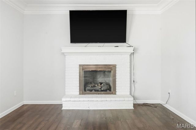 557 May Valley Drive, Fenton, MO 63026