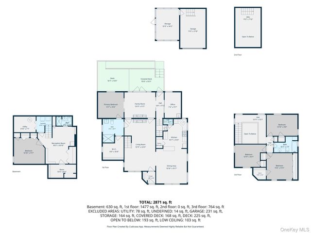 82-42 233rd Street, Queens Village, NY 11427