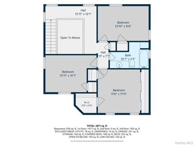 82-42 233rd Street, Queens Village, NY 11427