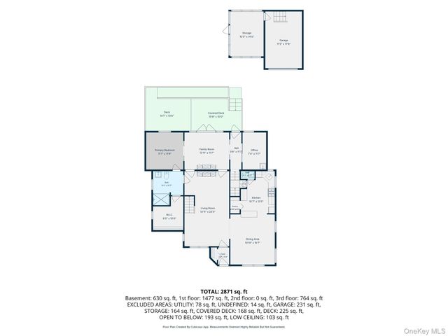 82-42 233rd Street, Queens Village, NY 11427