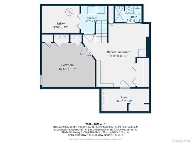 82-42 233rd Street, Queens Village, NY 11427