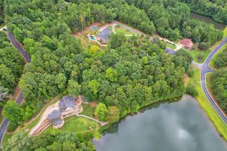 LOT 416 Yates Circle, Clarkesville, GA 30523