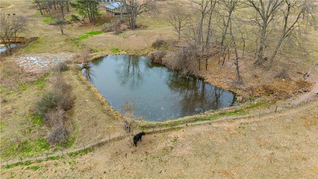 Columbia Hollow Road, Decatur, AR 72722