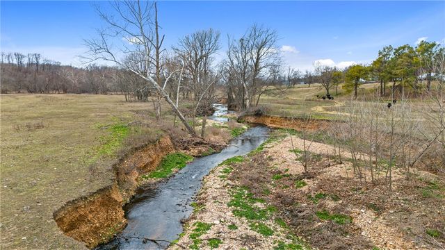 Columbia Hollow Road, Decatur, AR 72722