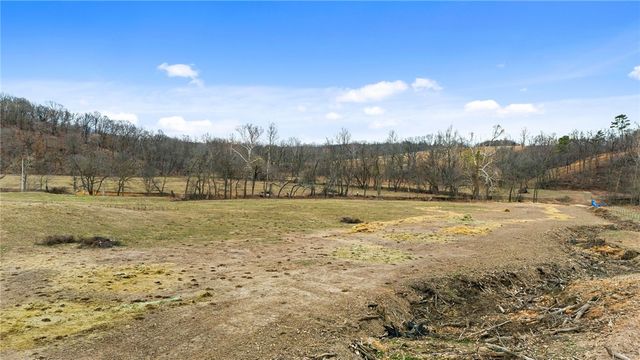 Columbia Hollow Road, Decatur, AR 72722