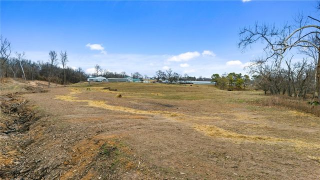 Columbia Hollow Road, Decatur, AR 72722