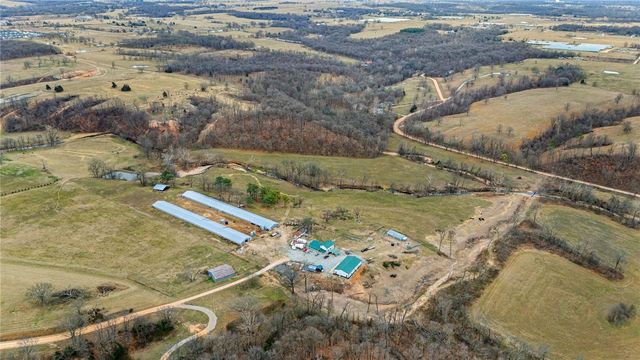 Columbia Hollow Road, Decatur, AR 72722