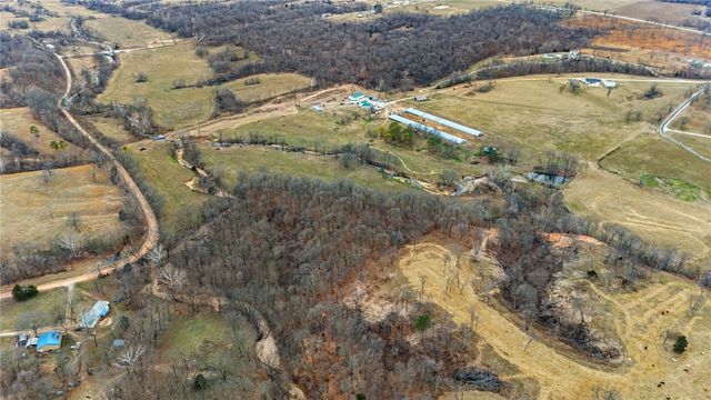 Columbia Hollow Road, Decatur, AR 72722