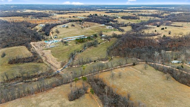 Columbia Hollow Road, Decatur, AR 72722