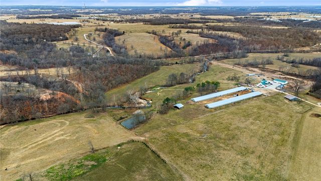 Columbia Hollow Road, Decatur, AR 72722