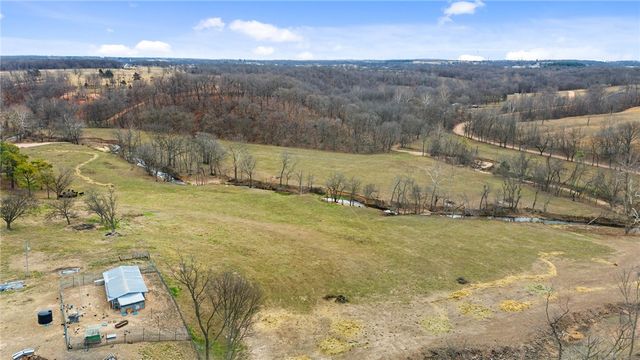 Columbia Hollow Road, Decatur, AR 72722