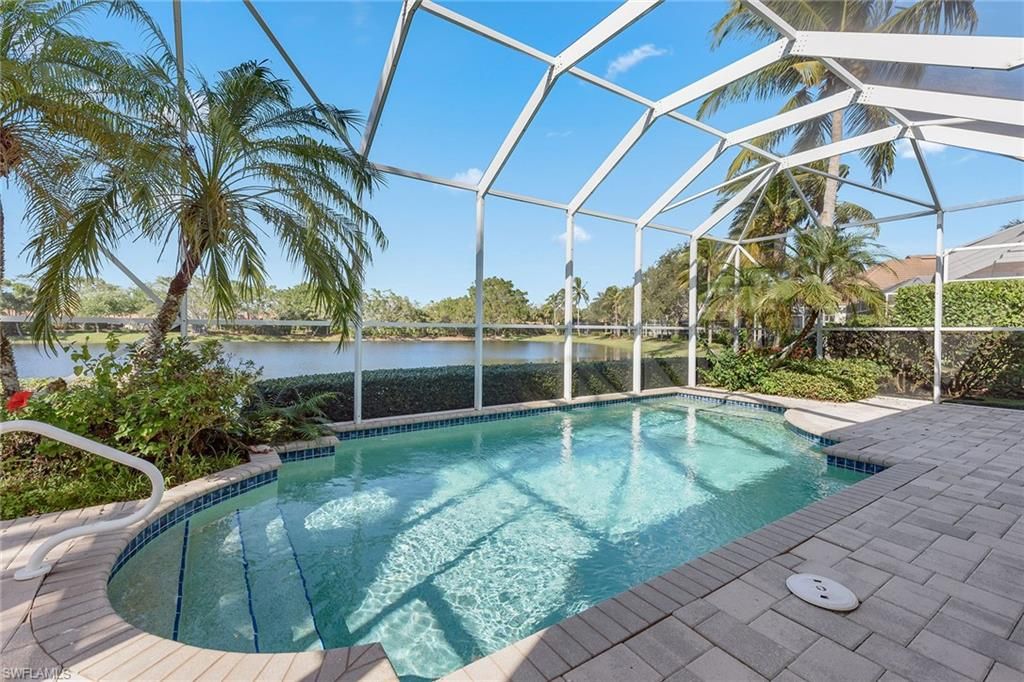 8465 Mallards WAY, NAPLES, FL 34114 — photo 2