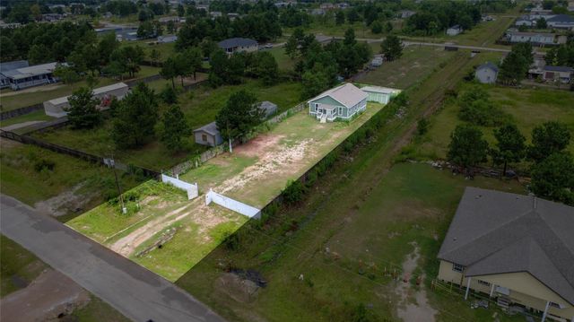 172 Road 5122, Cleveland, TX 77327