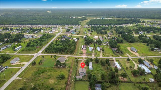 172 Road 5122, Cleveland, TX 77327