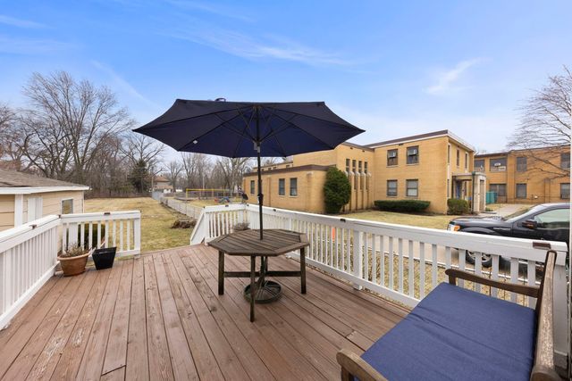 16735 Dixie Highway, Hazel Crest, IL 60429