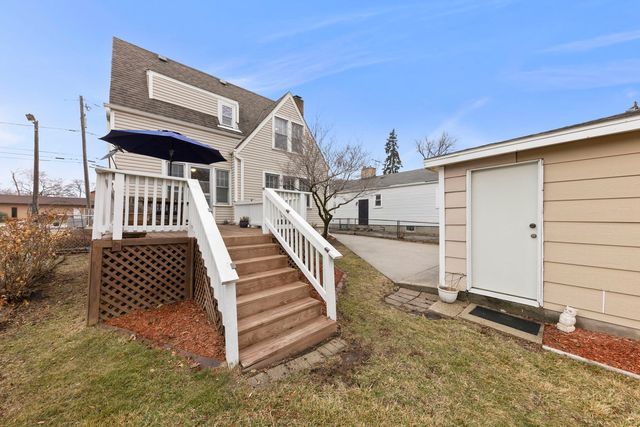 16735 Dixie Highway, Hazel Crest, IL 60429