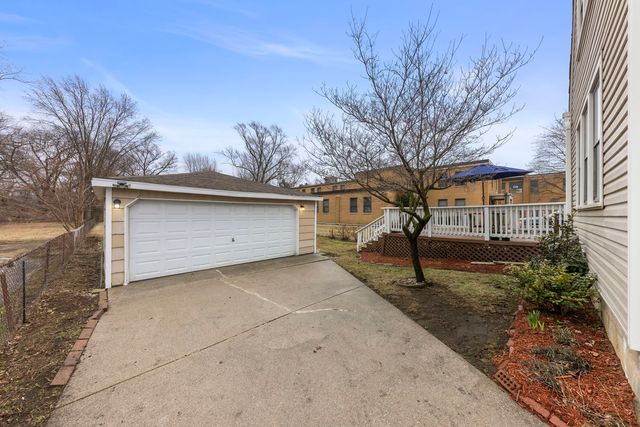 16735 Dixie Highway, Hazel Crest, IL 60429