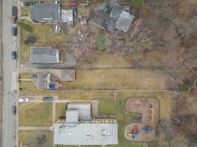 16735 Dixie Highway, Hazel Crest, IL 60429
