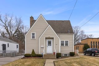 16735 Dixie Highway, Hazel Crest, IL 60429