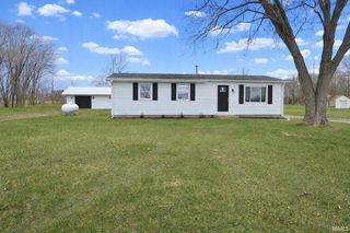 360 N Indian Hills Drive, Columbia City, IN 46725