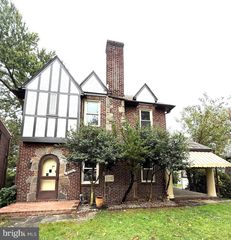 4305 WALTHER AVE, Baltimore, MD 21214
