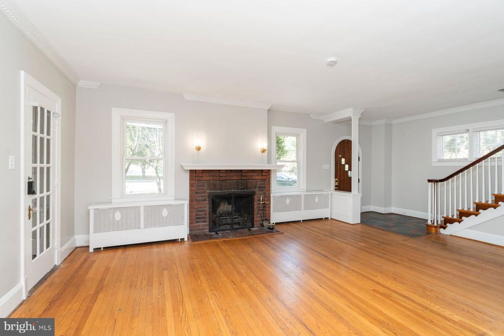 4305 WALTHER AVE, Baltimore, MD 21214