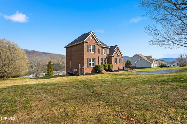 11515 Frederick Road, Coeburn, VA 24230