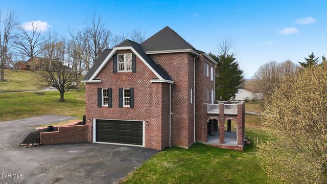 11515 Frederick Road, Coeburn, VA 24230