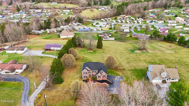 11515 Frederick Road, Coeburn, VA 24230