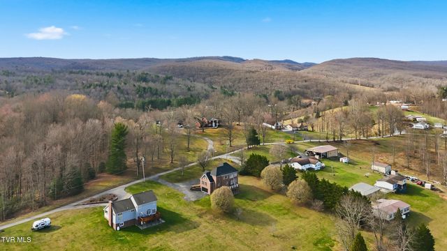 11515 Frederick Road, Coeburn, VA 24230