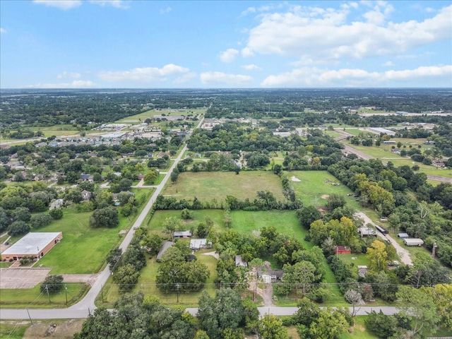 Lot 1 Avenue S, Santa Fe, TX 77510