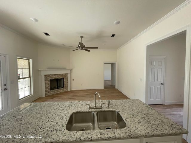 533 Patrick Farms Drive, Pearl, MS 39208