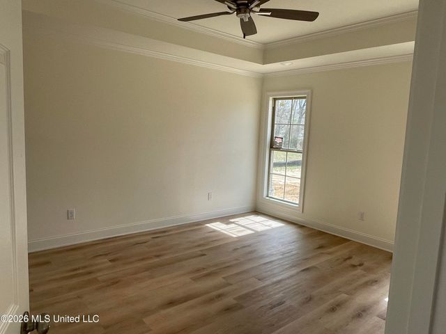 533 Patrick Farms Drive, Pearl, MS 39208