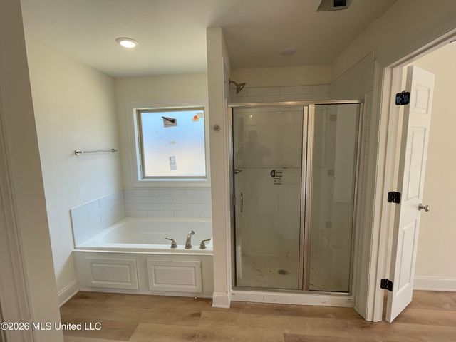 533 Patrick Farms Drive, Pearl, MS 39208