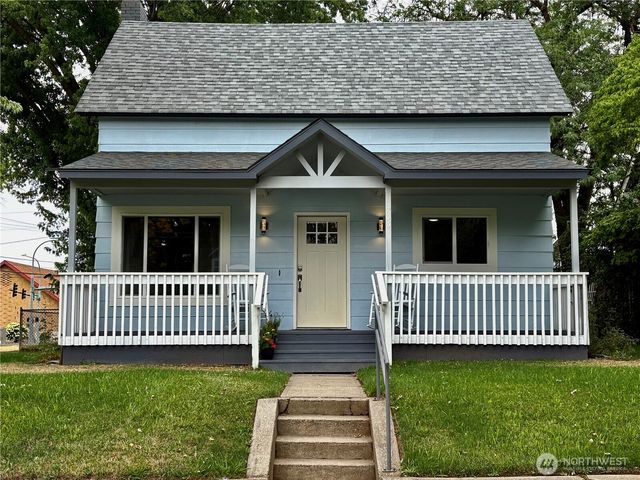 703 Washington Street, Walla Walla, WA 99362