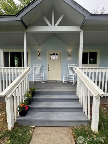 703 Washington Street, Walla Walla, WA 99362