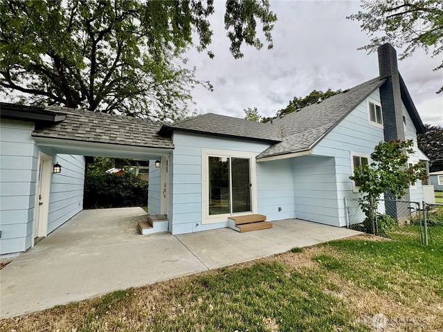 703 Washington Street, Walla Walla, WA 99362