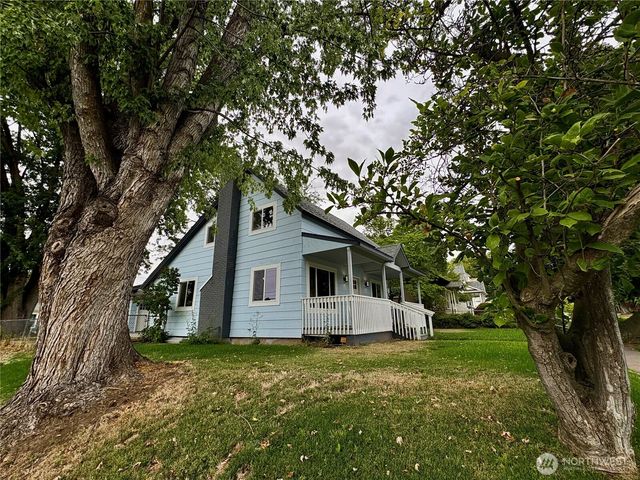 703 Washington Street, Walla Walla, WA 99362