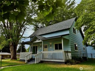 703 Washington Street, Walla Walla, WA 99362