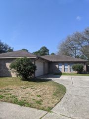 4202 Spinks Creek Lane, Spring, TX 77388