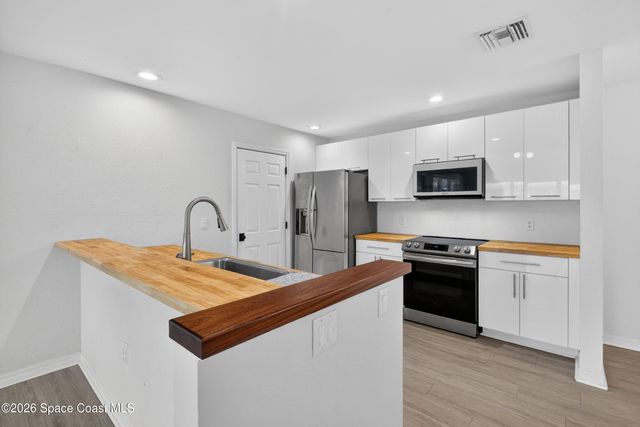 1812 E Sanderling Lane C, Fort Pierce, FL 34982