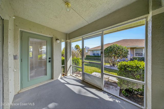 1812 E Sanderling Lane C, Fort Pierce, FL 34982