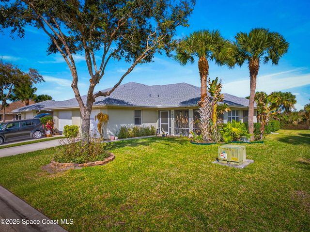 1812 E Sanderling Lane C, Fort Pierce, FL 34982