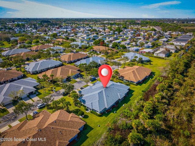 1812 E Sanderling Lane C, Fort Pierce, FL 34982