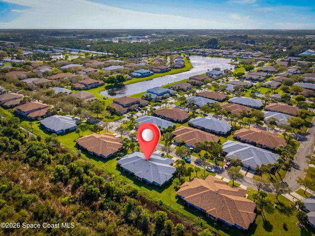 1812 E Sanderling Lane C, Fort Pierce, FL 34982