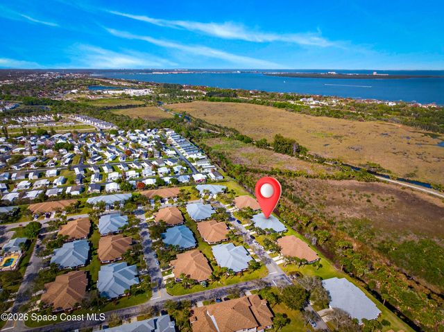 1812 E Sanderling Lane C, Fort Pierce, FL 34982