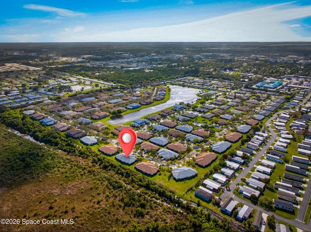 1812 E Sanderling Lane C, Fort Pierce, FL 34982