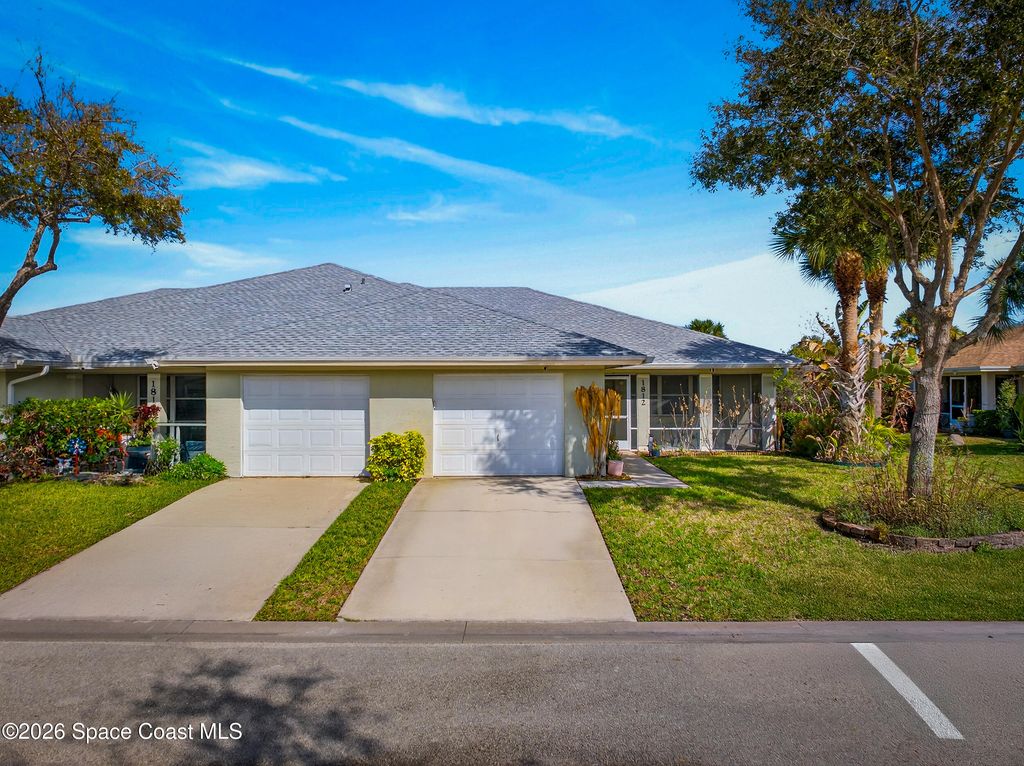 1812 E Sanderling Lane C, Fort Pierce, FL 34982