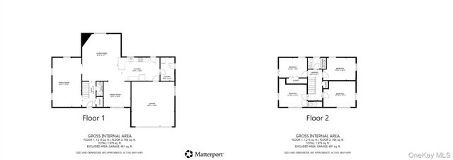 2 Teton Place, Lake Grove, NY 11755