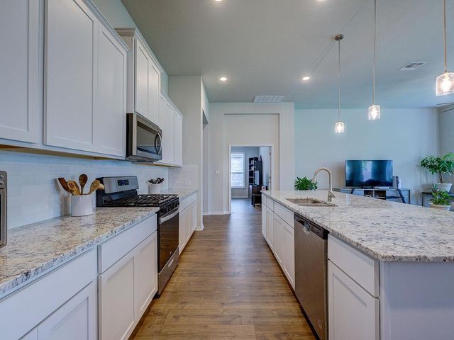 229 Heartleaf RD, San Marcos, TX 78666